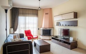Sky Line Penthouse Apartment